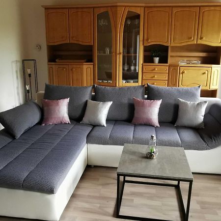 Haus Froehlich Apartman Michelstadt Kültér fotó