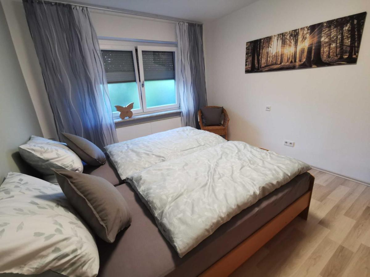 Haus Froehlich Apartman Michelstadt Kültér fotó
