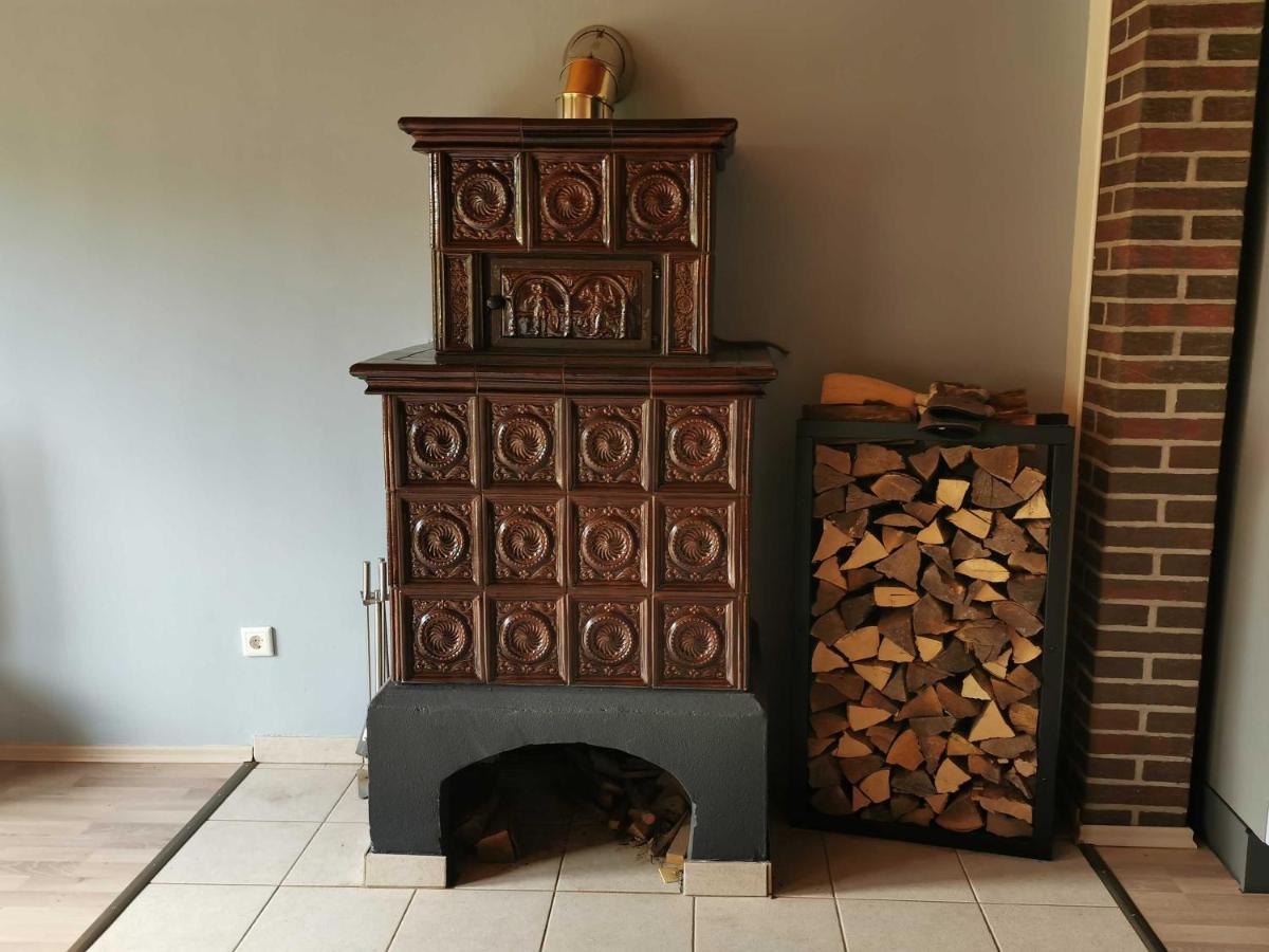 Haus Froehlich Apartman Michelstadt Kültér fotó