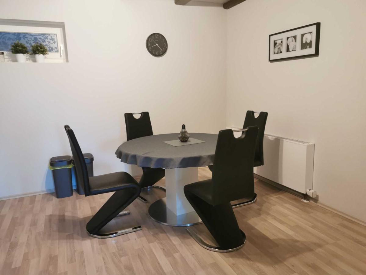 Haus Froehlich Apartman Michelstadt Kültér fotó