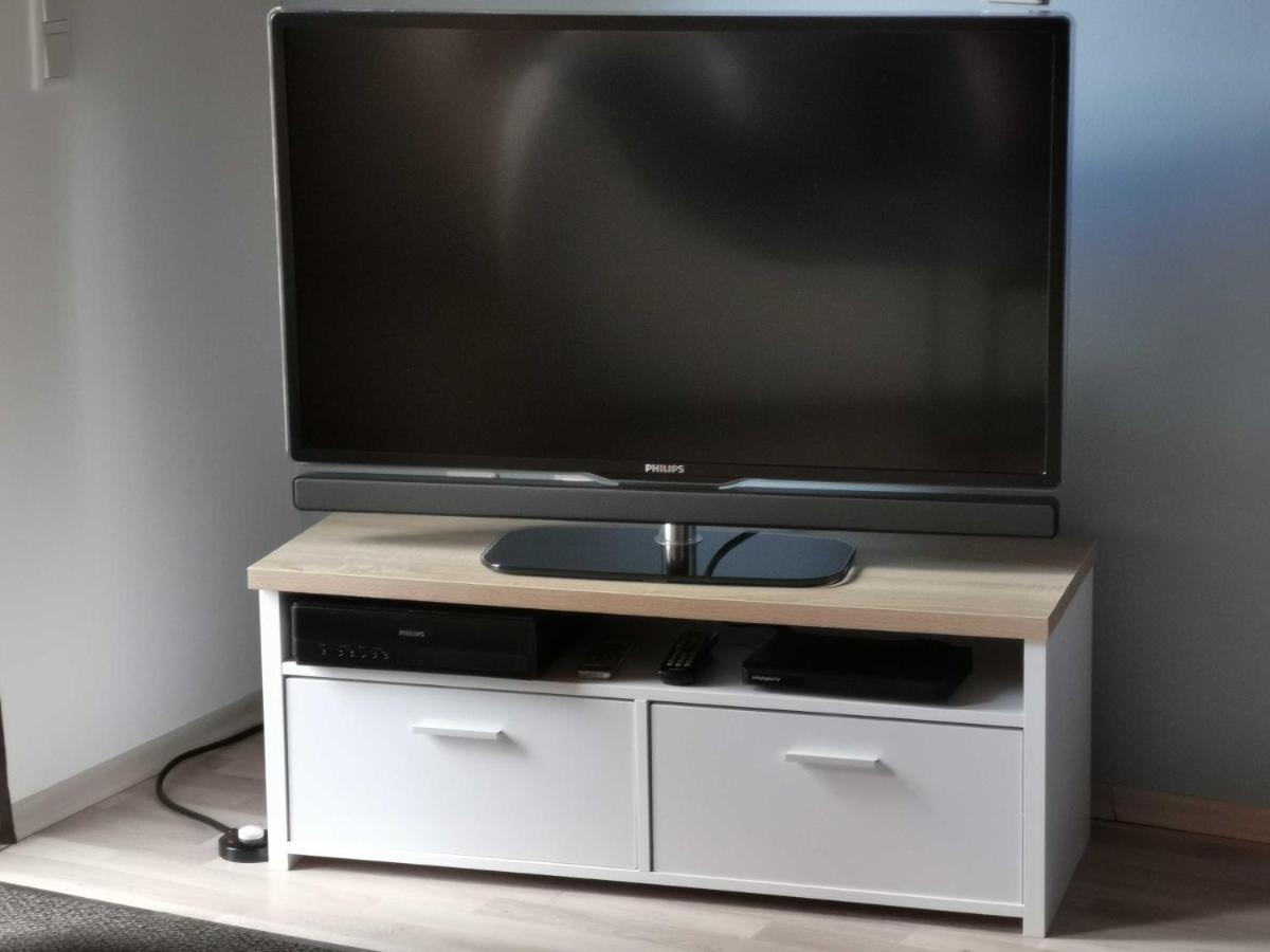 Haus Froehlich Apartman Michelstadt Kültér fotó