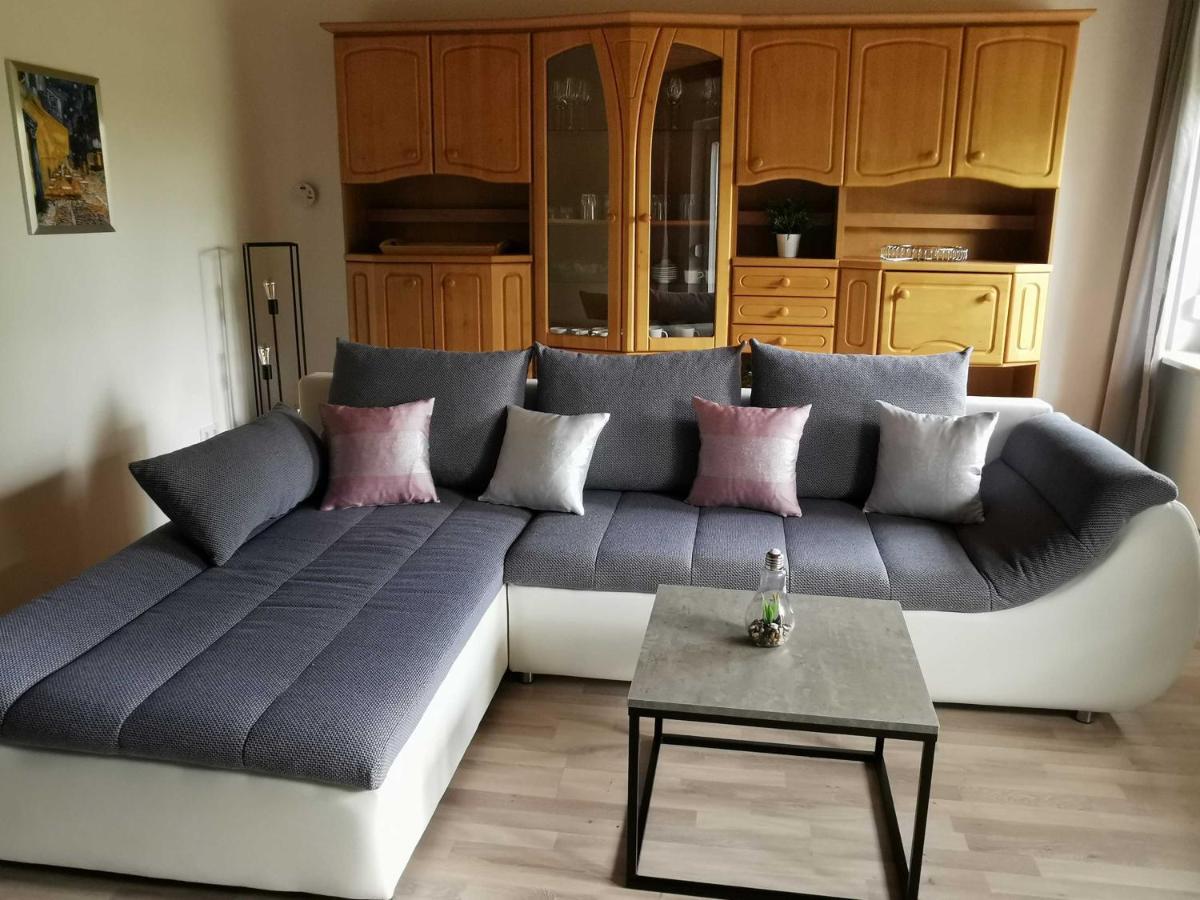 Haus Froehlich Apartman Michelstadt Kültér fotó